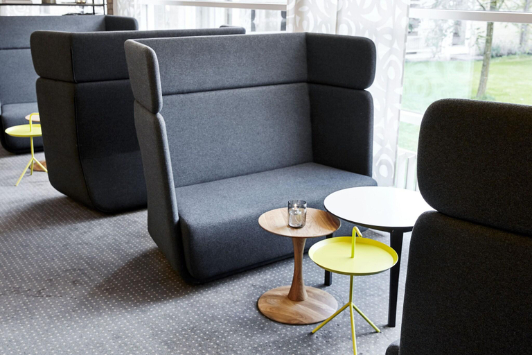 Public Area 4, Comwell Rebild Bakker, Rebild