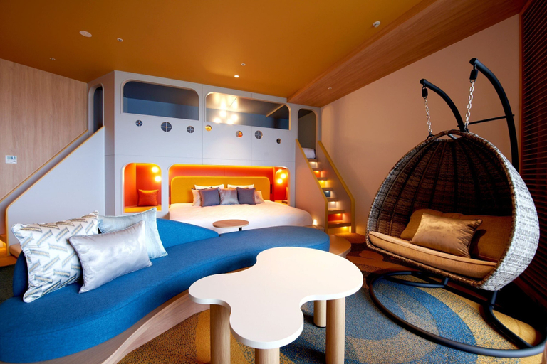 Bedroom 15