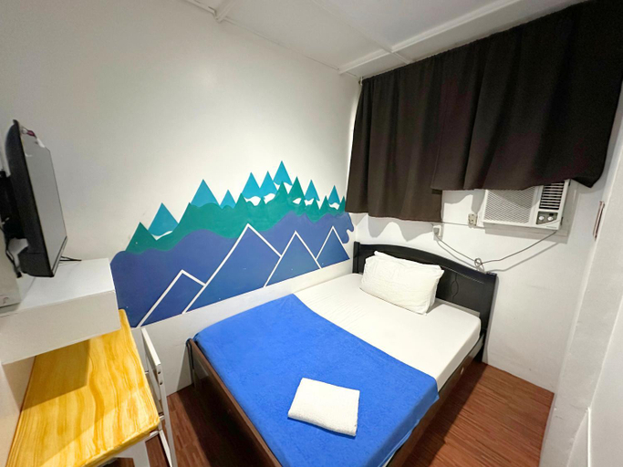 Bedroom 8