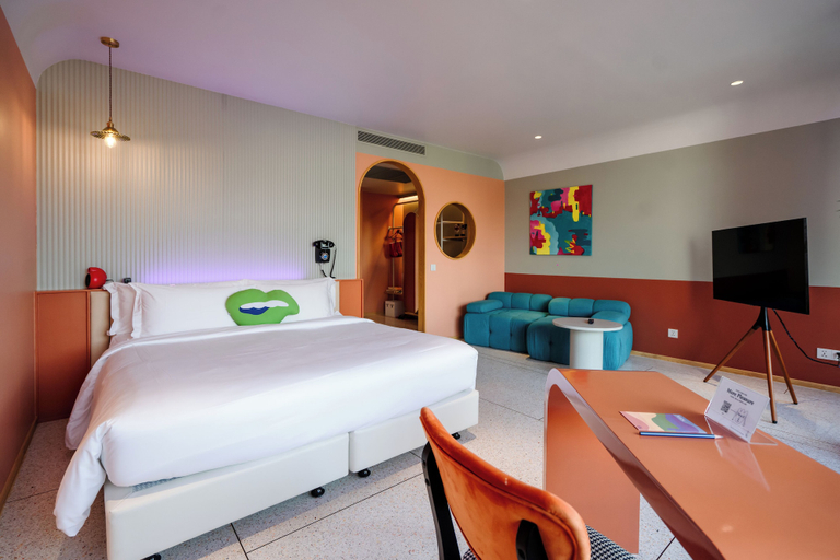 Bedroom 5
