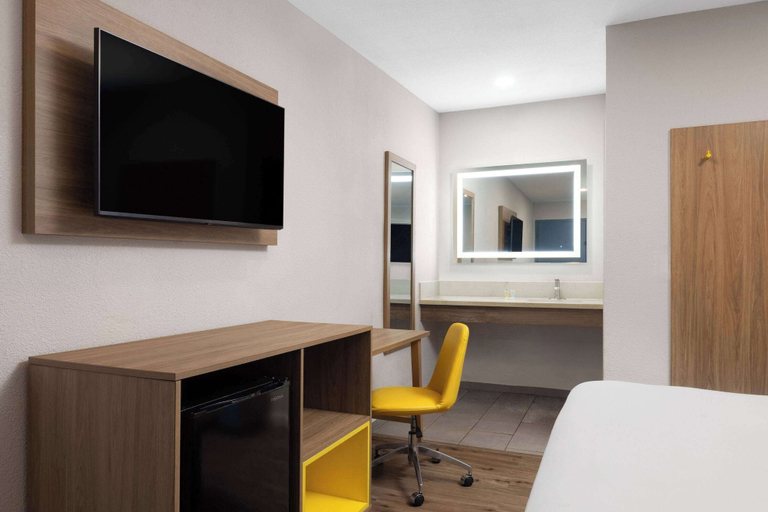 Others 5, Days Inn by Wyndham Bakersfield, Kern