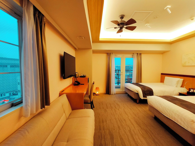 Bedroom 9