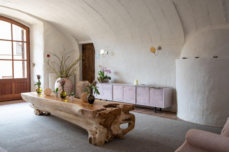 Public Area 4, Hotel Del Teatre - Adults Only, Girona