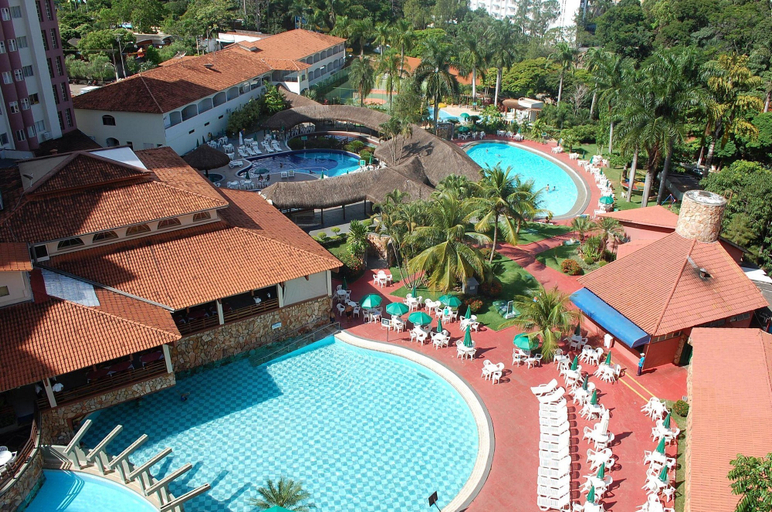 Exterior & Views 2, Hot Springs - JC Temporada, Caldas Novas