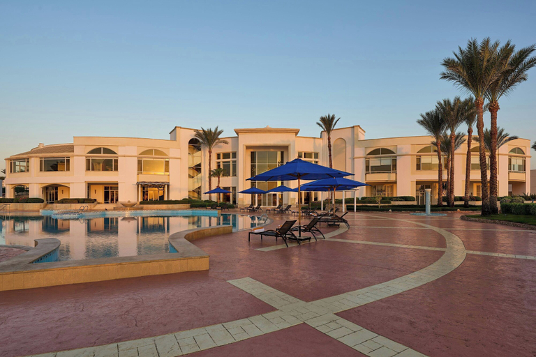 Exterior & Views 2, Renaissance Sharm El Sheikh Golden View Beach Resort, Sharm el-Sheikh