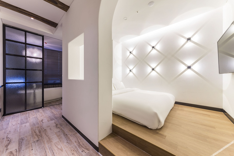 Bedroom 4, Hanam Tresbien, Guri
