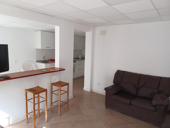 Others 5, La Hispanola, Alicante