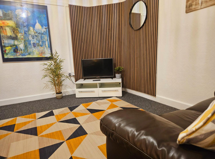 Others 5, Beach Court Holiday Apartments, Lincolnshire