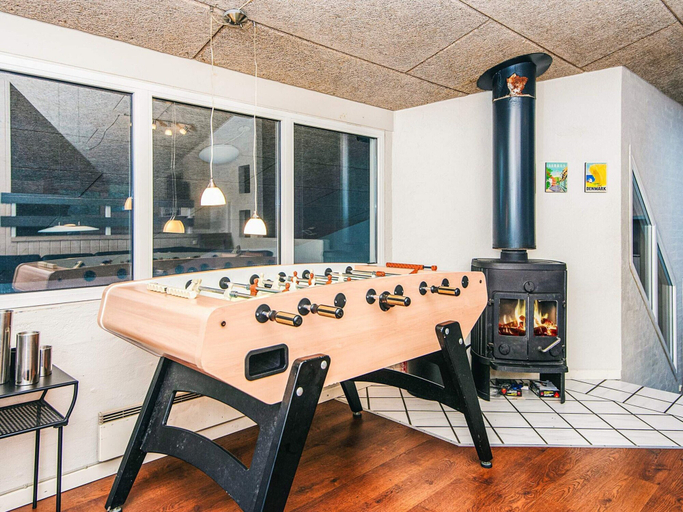Others 3, 10 Person Holiday Home in Glesborg-by Traum, Norddjurs