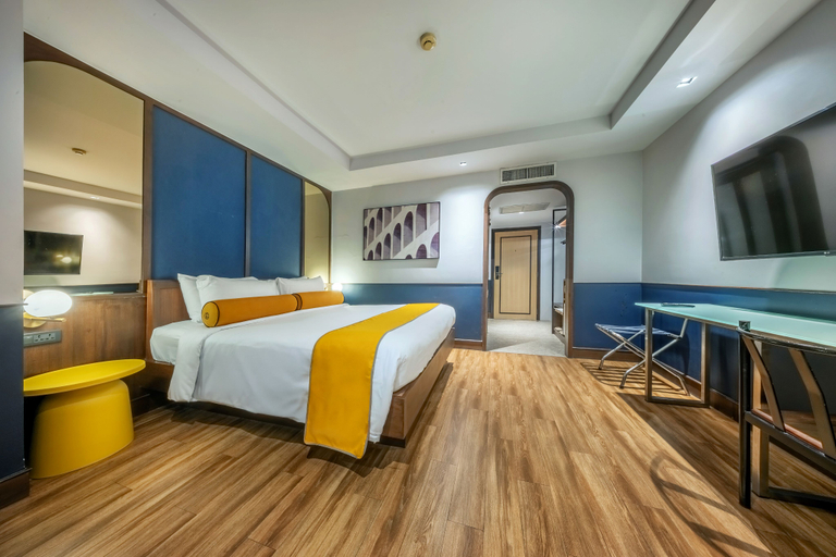 Bedroom 14