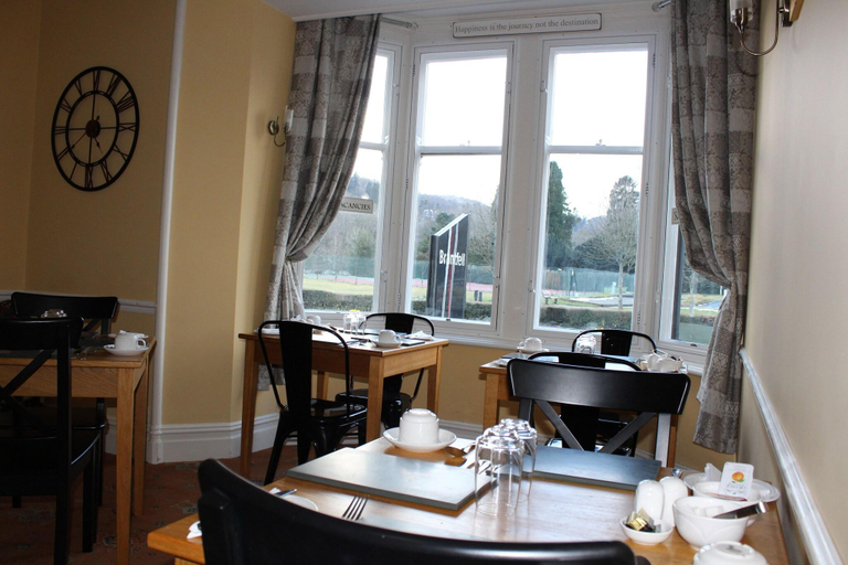 Public Area 3, Brantfell House, Cumbria