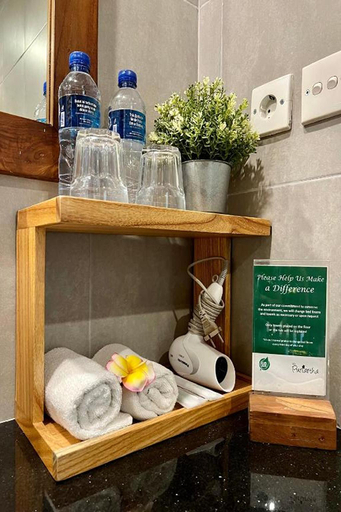 Amenities