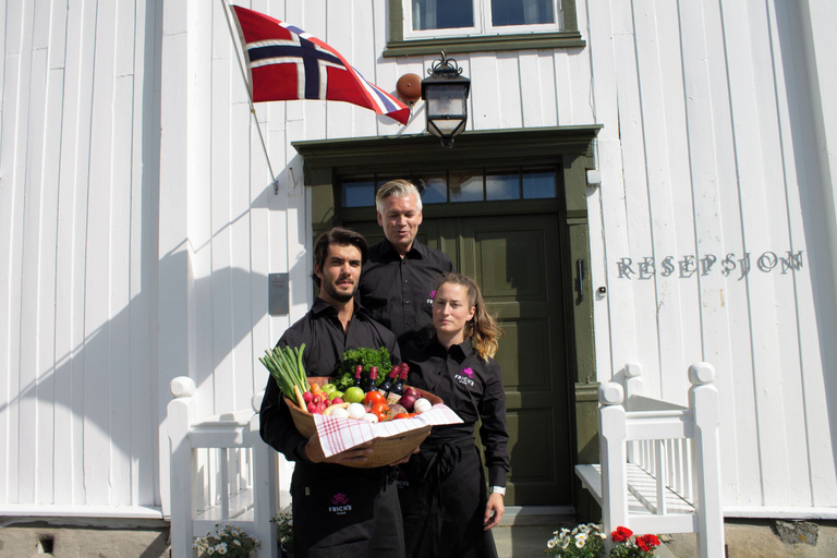 Exterior & Views 2, Kongsvold Fjeldstue by Frich`s, Oppdal