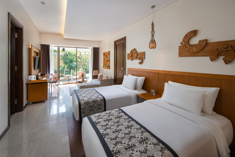 Bedroom 19