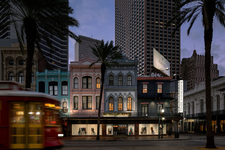 Exterior & Views 1, The Rubenstein Hotel, Orleans