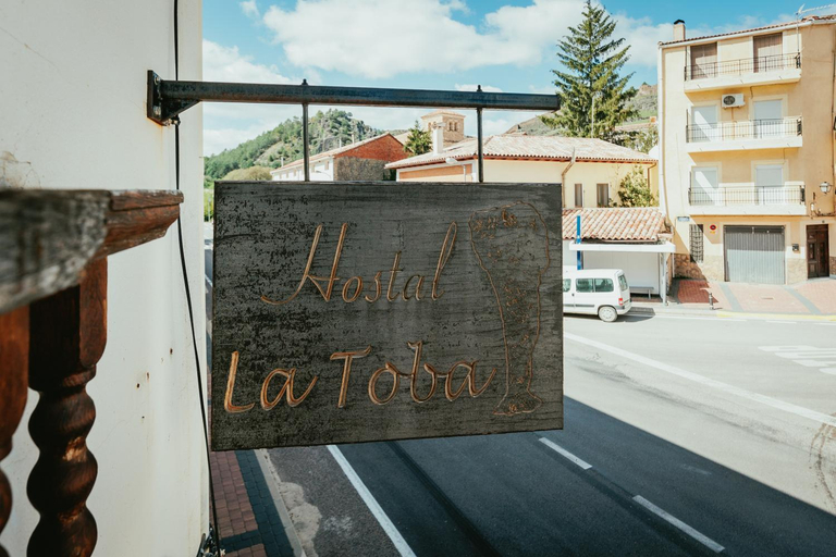 Others 5, Hostal La Toba, Cuenca
