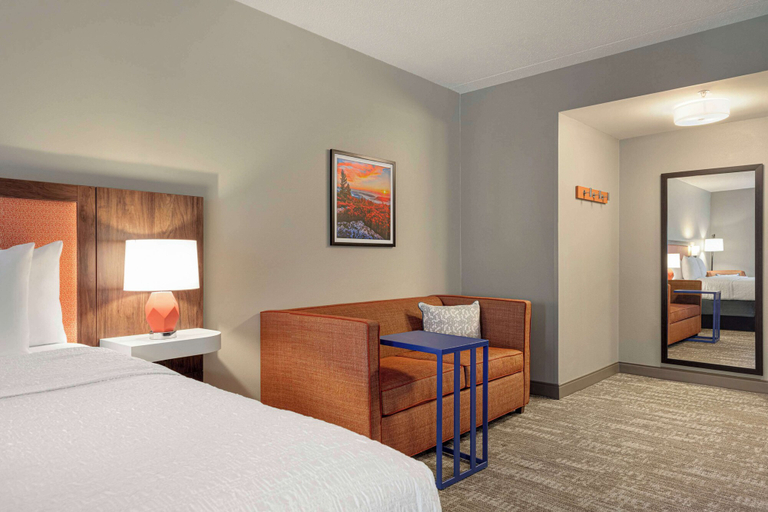 Others 2, Hampton Inn Waynesboro/Stuarts Draft, Augusta