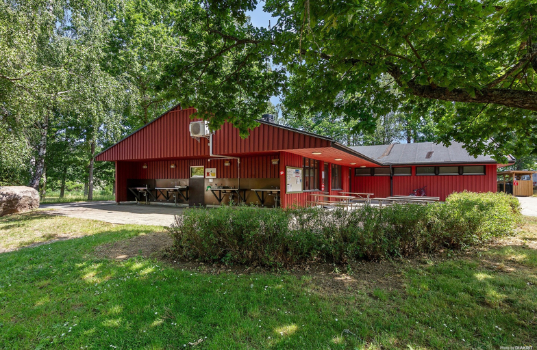 Exterior & Views 2, First Camp Glyttinge-Linköping, Linköping