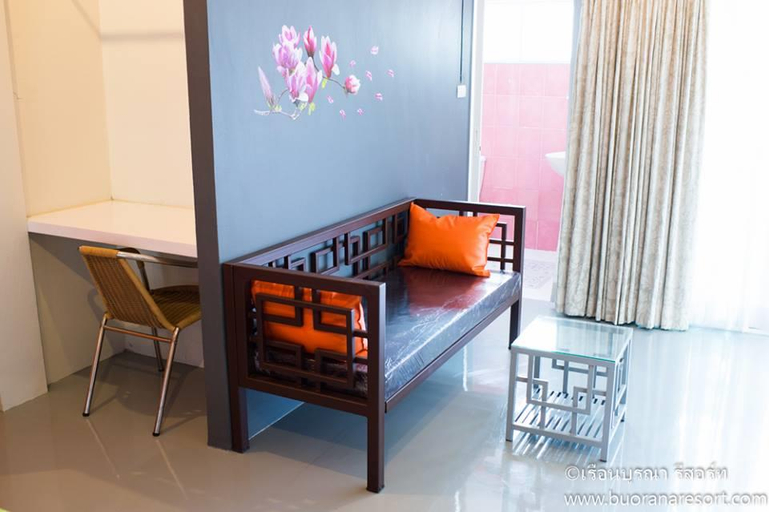 Others 3, BUORANA, Muang Chon Buri