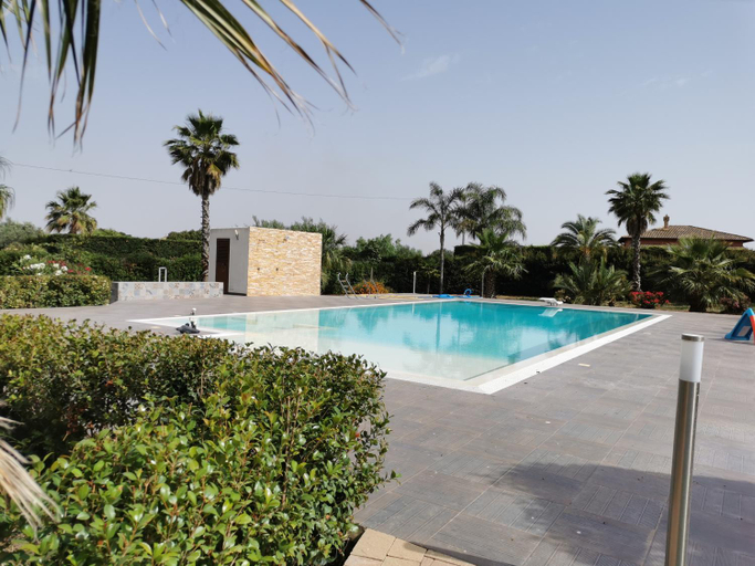 Others 2, Villa Patrizia, Agrigento