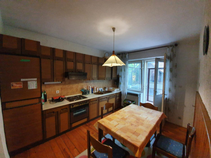 Others 3, Single room, Zagreb