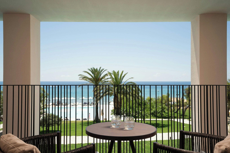 Bedroom 3, Iti Louis Grand , Ionian Islands