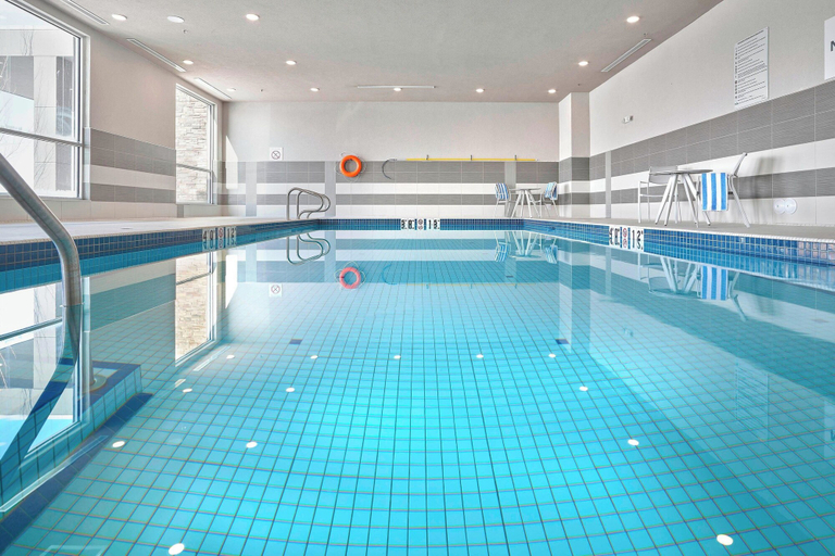 Sport & Beauty 2, The Westin Calgary Airport, Division No. 6