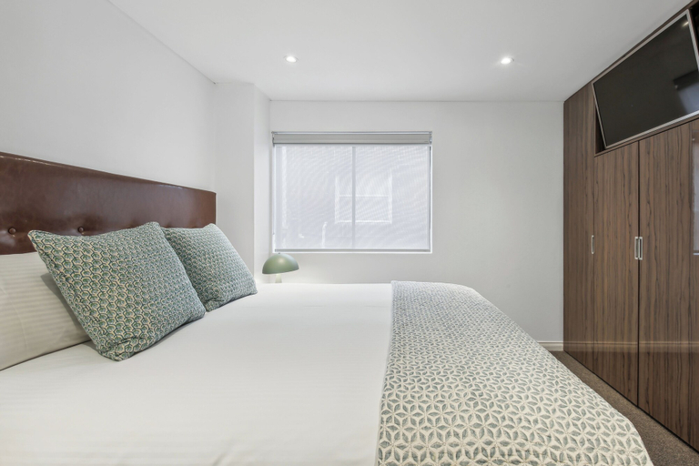 Bedroom 21