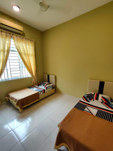 DESA HALBAN HOMESTAY, Perlis