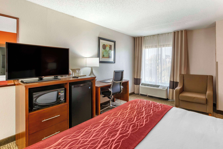 Comfort Inn Greensboro - Kernersville, Guilford