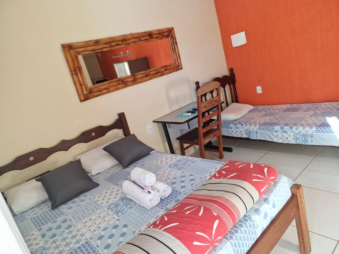 Others 4, Lofts encantus, Itatiaia