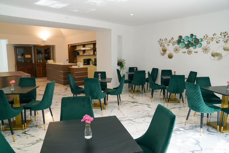 Food & Drinks 4, Hotel Il Tesoro Pompeiano, Napoli
