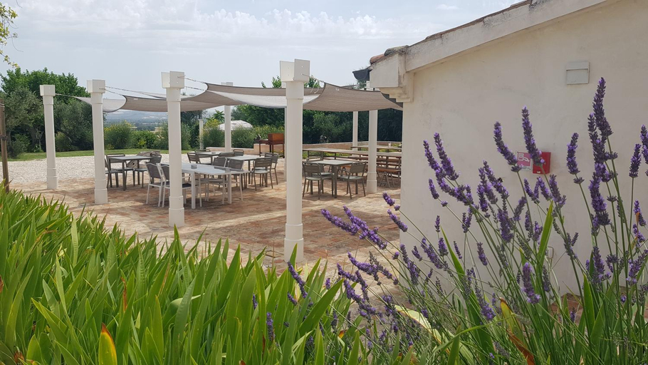 Others 2, Villa Montefiore Country Resort, Ancona