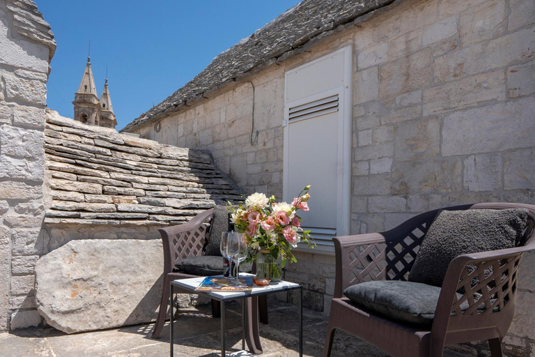 Others 5, Trulli Contento - Rooms & Apartments, Bari