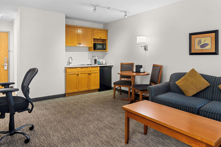 Others 5, Best Western Plus Langley Inn, Greater Vancouver