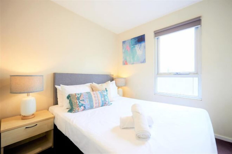 Bedroom 19