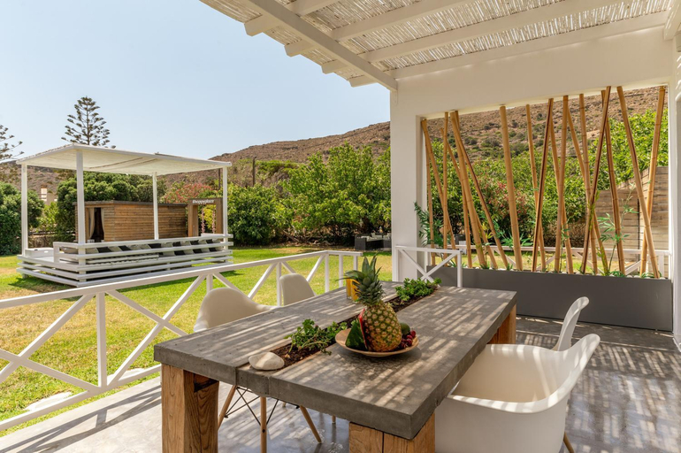 Others 5, Ow Andros Suite 5,Private Whirlpool, South Aegean