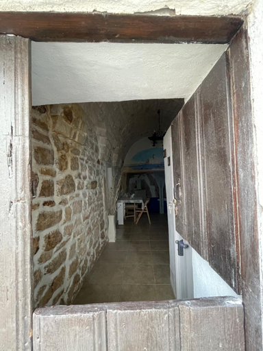 Others 4, Casa Mimmo, Brindisi