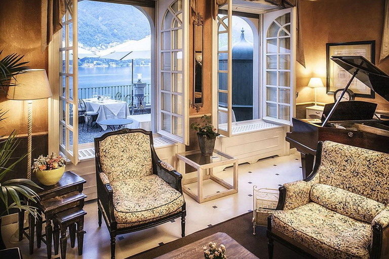 Exterior & Views 2, Relais Villa Vittoria, Como