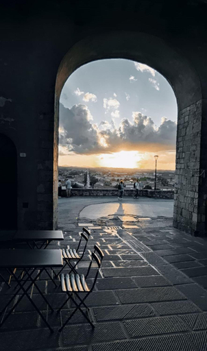 Others 2, Porta Senese Suite, Perugia