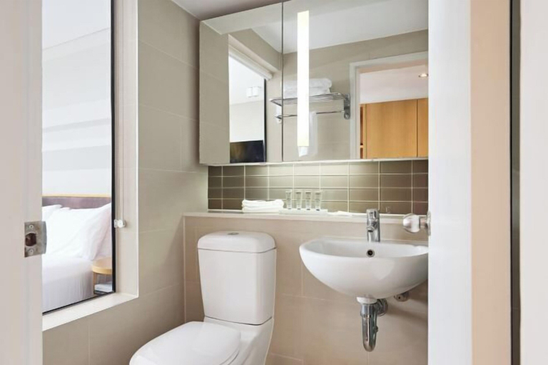 Bathroom 9