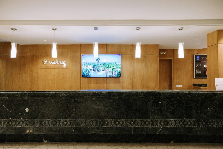 Public Area 4, Djerba Golf Resort & Spa, Djerba Midoun
