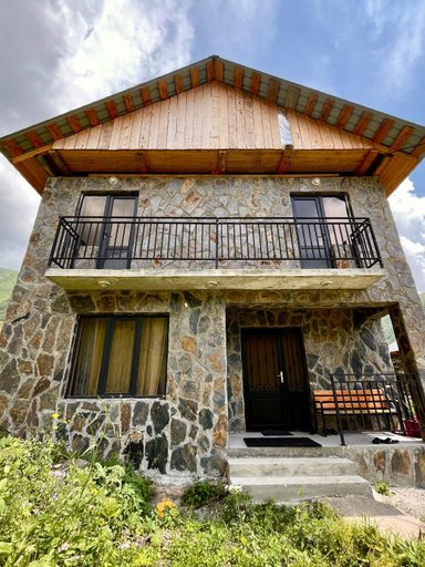 Others 4, Gamarjoba Guest and Art House, Mestia