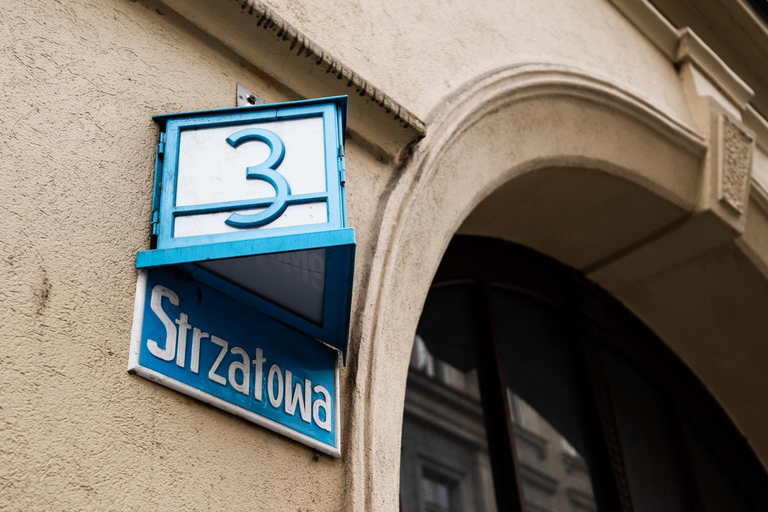Others 3, RentPlanet - Studio Strzalowa, Poznań City