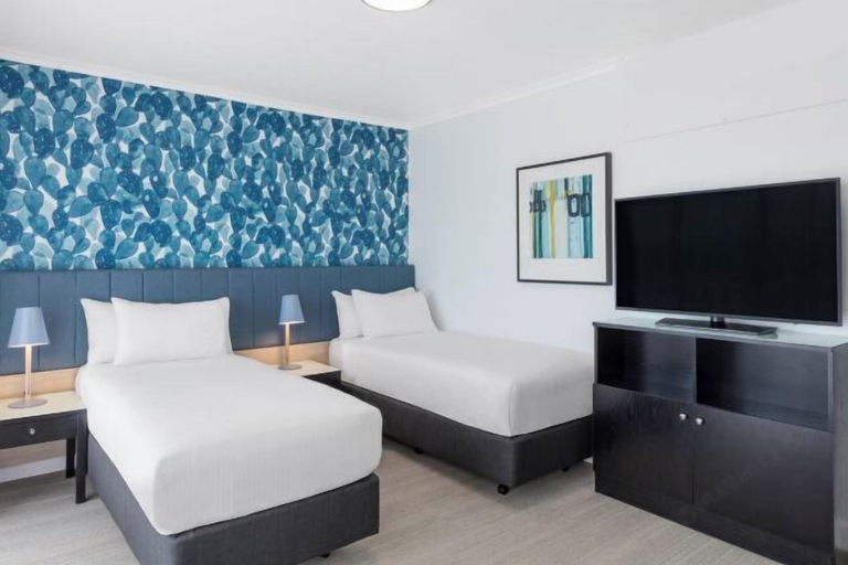 Bedroom 29