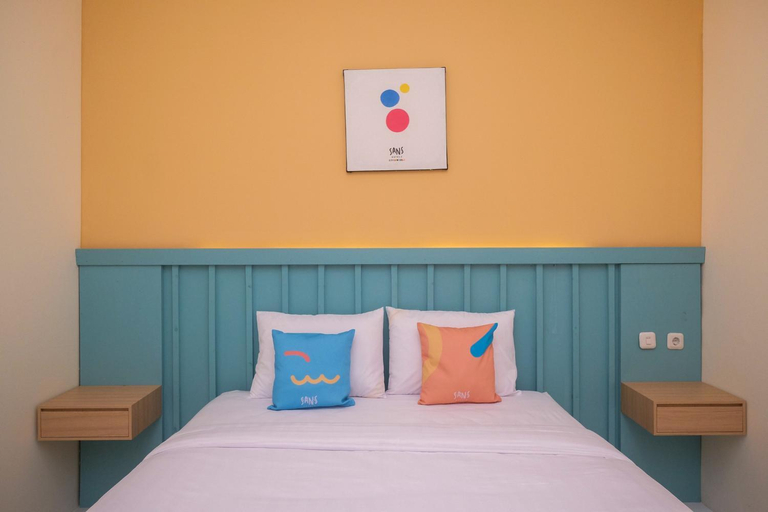 Bedroom 9