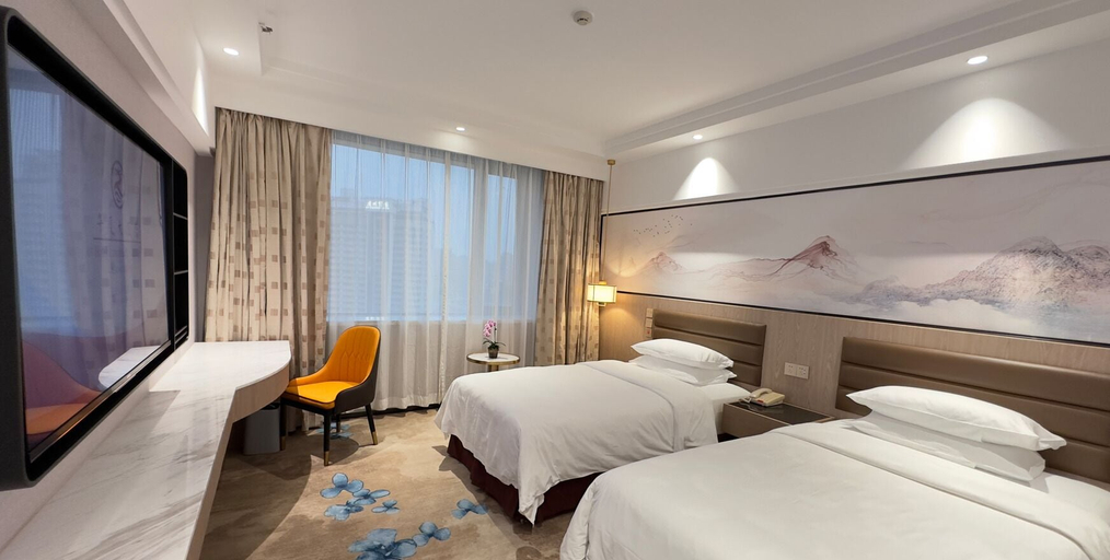 Bedroom 9