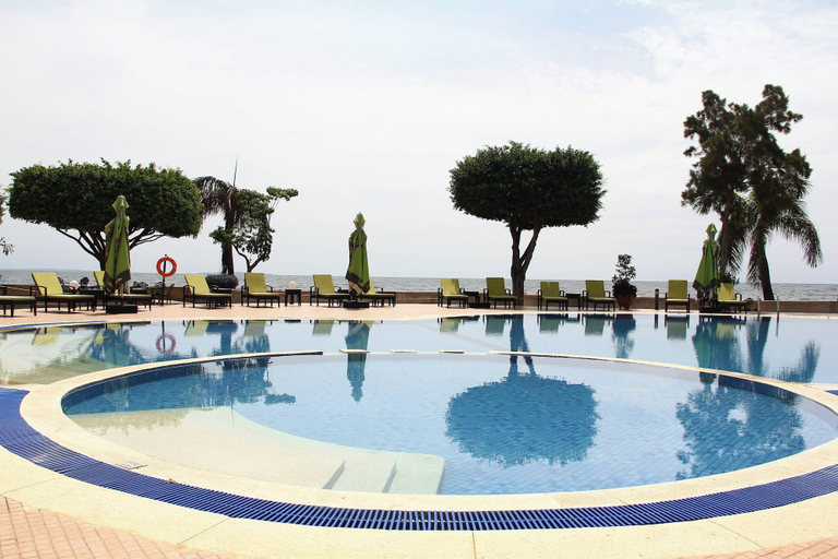Sport & Beauty 2, Protea Hotel by Marriott Entebbe, Entebbe