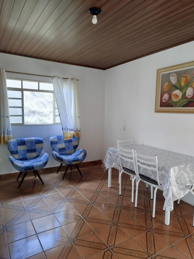 Others 4, Quarto com cama de casal - Sobrado, Indaiatuba