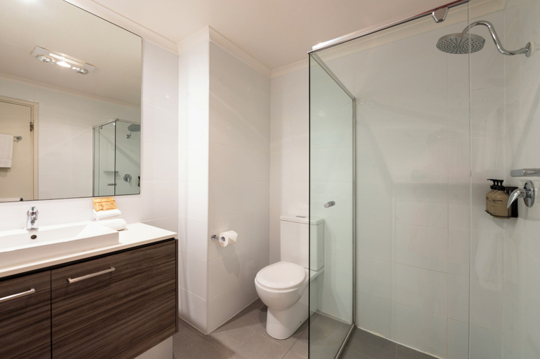 Bathroom 5, Ozone Hotel Kangaroo Island, Kangaroo Island